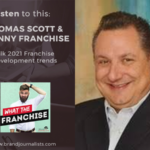 Thomas Scott Talks What to Expect In Franchise Development This Year With Johnny Franchise